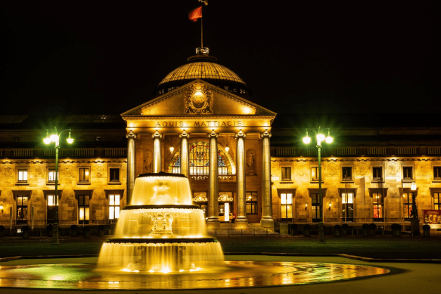 Wiesbaden SEO Agentur