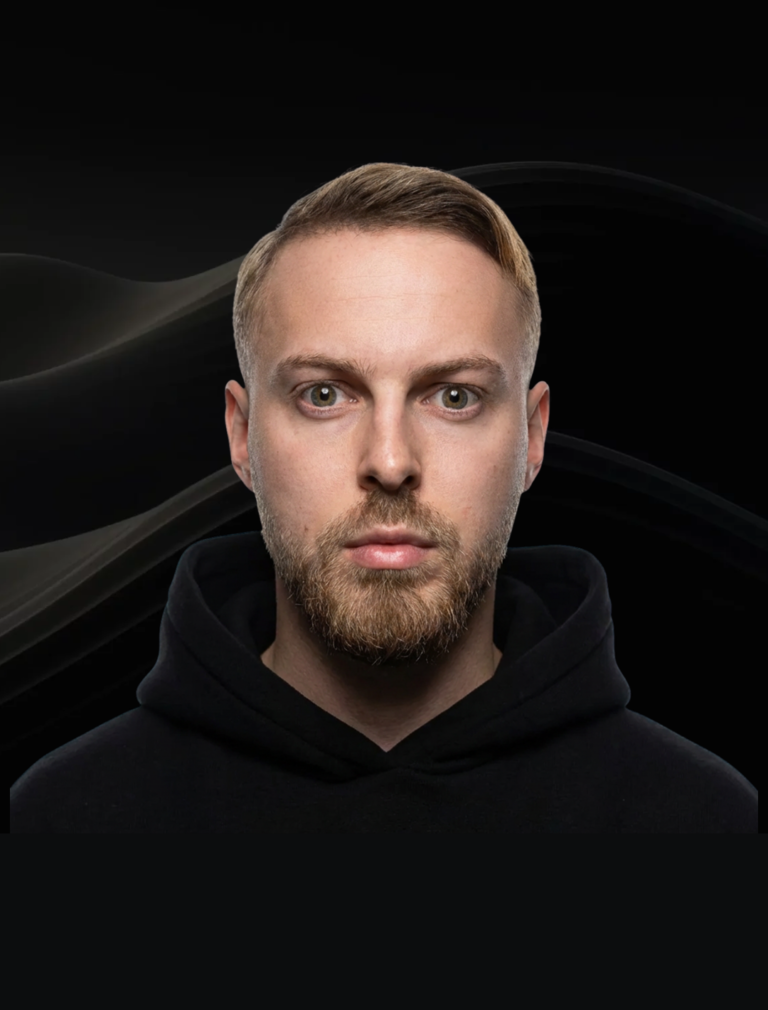 Maximilian Keiser