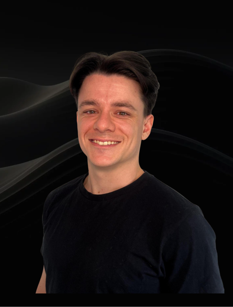 Nico Krost