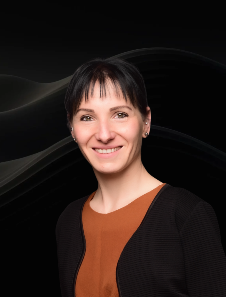 Sylvia Jazmati