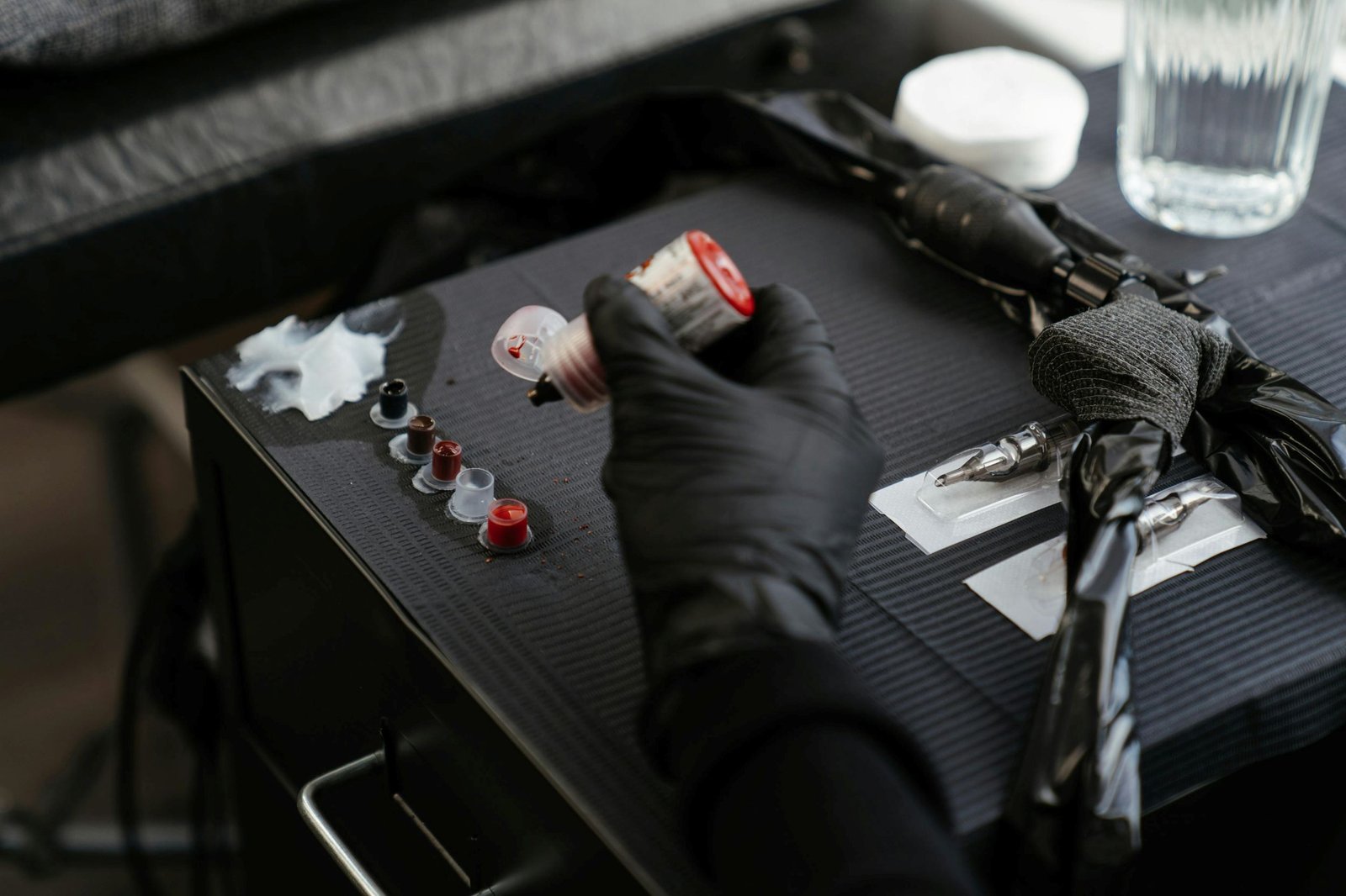BodyCult Tattoo Supply Marketing Case study