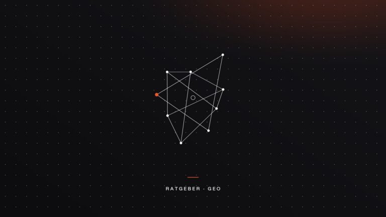 Klickspace Ratgeber – GEO: Beste GEO Agentur 2026 finden, Generative Engine Optimization für Unternehmen