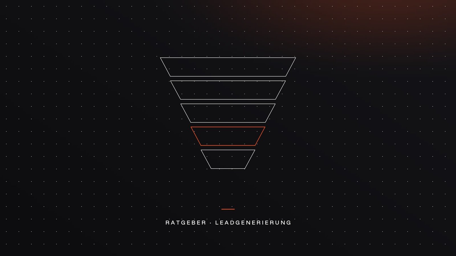 Klickspace Ratgeber – Leadgenerierung: Conversion Rate Optimierung: vom Klick zur Anfrage