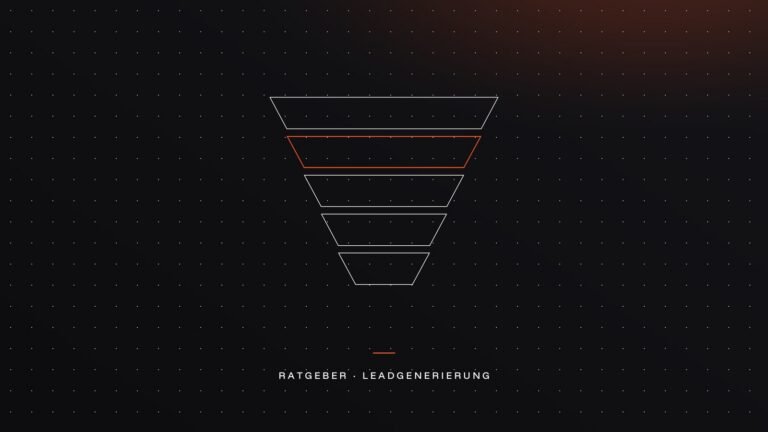 Klickspace Ratgeber – Leadgenerierung: Leadgenerierung automatisieren, ohne Vertrauen zu verlieren