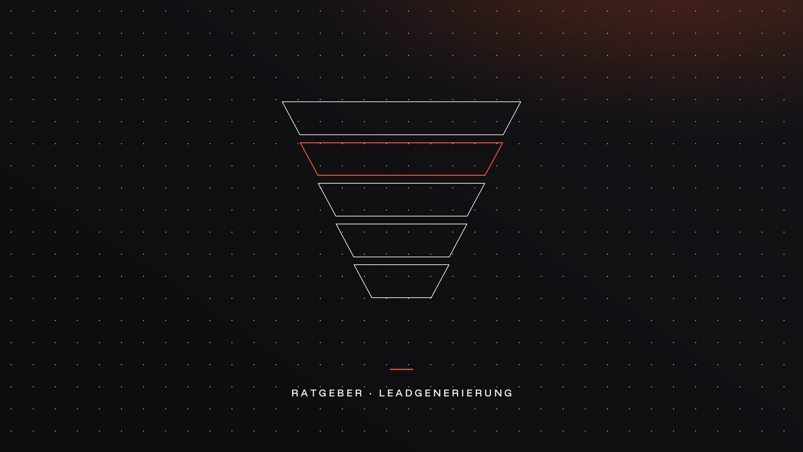 Klickspace Ratgeber – Leadgenerierung: Leadgenerierung automatisieren, ohne Vertrauen zu verlieren