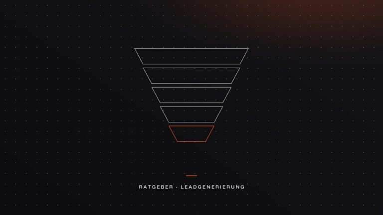 Klickspace Ratgeber – Leadgenerierung: B2B-Leadgenerierung 2026. Kanäle, Kosten pro Lead und was wirklich funktioniert