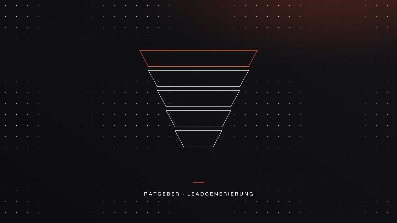 Klickspace Ratgeber – Leadgenerierung: Leadgenerierung: vom Klick zur qualifizierten Anfrage
